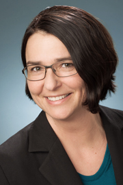Sonja Kahle